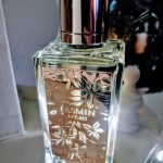 عطر ادکلن ژاسمین دو لانکوم - Jasmin D'eau Lancôme - بررسی، قیمت و خرید