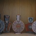 عطر ادکلن شهرزاد بروکارد - Shahrazad (Шахерезада) Brocard - بررسی، قیمت و خرید