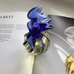 عطر ادکلن ل ایر دو تم نینا ریچی - L'Air du Temps by Olivia Putman Nina Ricci - بررسی، قیمت و خرید