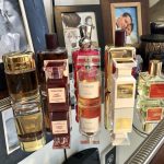 عطر ادکلن بیزه وووله اسانس د پرفیوم کارتیر - Baiser Vole Essence de Parfum Cartier - بررسی، قیمت و خرید