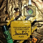 عطر ادکلن دزینتارس ۲۱ دزینتارس - Dzintars 21 Dzintars - بررسی، قیمت و خرید