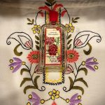 عطر ادکلن گازدیکا نوایا زاریا - Гвоздика (Carnation) Новая Заря (The New Dawn) - بررسی، قیمت و خرید