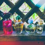 عطر ادکلن سامثینگ بلو اسکار دلا رنتا - Something Blue Oscar de la Renta - بررسی، قیمت و خرید