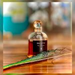 عطر ادکلن اُن وُوآ نُوآر سرژ لوتنس - Une Voix Noire Serge Lutens - بررسی، قیمت و خرید