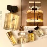 عطر ادکلن فیدیجی او دو پرفیوم گای لاروش - Fidji Eau de Parfum Guy Laroche - بررسی، قیمت و خرید