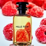 عطر ادکلن می‌فو لویی ویتون - Mille Feux Louis Vuitton - بررسی، قیمت و خرید