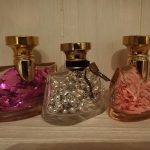 عطر ادکلن رز اسنشیال بولگاری - Rose Essentielle Bvlgari - بررسی، قیمت و خرید