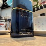 عطر ادکلن اسکار د لا رونته پور لویی اُسکار دلارنتا - Oscar de la Renta Pour Lui Oscar de la Renta - بررسی، قیمت و خرید