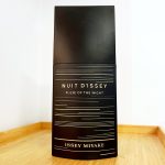 عطر ادکلن نویت دی ایسی پالس آو د نایت ایسی میاکه - Nuit d'Issey Pulse Of The Night Issey Miyake - بررسی، قیمت و خرید