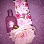 عطر ادکلن سفوماتوره دی دالیا لِربُلاریا - Sfumature di Dalia (Shades of Dahlia) L'Erbolario - بررسی، قیمت و خرید