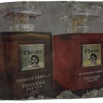 عطر ادکلن چاروتو میستریوس توباکو پاریس کورنر - Charuto Mysterious Tobacco Paris Corner - بررسی، قیمت و خرید