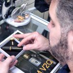 عطر ادکلن ام‌وی‌توکیو پیوردیستنس - M V2Q Puredistance - بررسی، قیمت و خرید