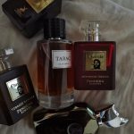 عطر ادکلن چاروتو میستریوس توباکو پاریس کورنر - Charuto Mysterious Tobacco Paris Corner - بررسی، قیمت و خرید