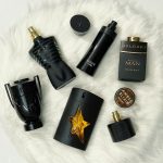 عطر ادکلن امبر الیکسیر نایت اوریفلیم - Amber Elixir Night Oriflame - بررسی، قیمت و خرید