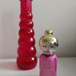 عطر ادکلن سیسترلند پینک رزبری بنتون - Sisterland Pink Raspberry Benetton - بررسی، قیمت و خرید