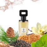 عطر ادکلن توی توی توی اورمایی - Toi Toi Toi Ormaie - بررسی، قیمت و خرید