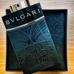 عطر ادکلن بولگاری من این بلک او دو پرفیوم اینتنس بولگاری - Bvlgari Man In Black Eau de Parfum Intense Bvlgari - بررسی، قیمت و خرید