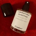 عطر ادکلن آلامبار لابراتوریو الفاتیوو - Alambar Laboratorio Olfattivo - بررسی، قیمت و خرید