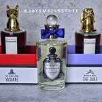 عطر ادکلن ماچ ادو ابوت د دوک پنالیگانز - Much Ado About The Duke Penhaligon's - بررسی، قیمت و خرید