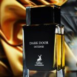عطر ادکلن دارک دور اینتنس میزون الهمبرا - Dark Door Intense Maison Alhambra - بررسی، قیمت و خرید