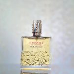 عطر ادکلن هابانیتا لا کلون مولینار - Habanita La Cologne Molinard - بررسی، قیمت و خرید
