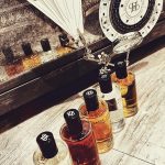 عطر ادکلن ای‌تود یک و نیم: لُدورا پنتالاجیز - Etude 1.5: L’Odorat Pentalogies - بررسی، قیمت و خرید