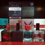 عطر ادکلن بنزین رامشتاین - Benzin Rammstein - بررسی، قیمت و خرید