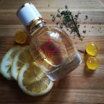 عطر ادکلن ا گرل این کاپری لنوین - A Girl In Capri Lanvin - بررسی، قیمت و خرید