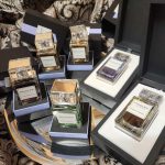عطر ادکلن چیپریسیمه موگلر - Chyprissime Mugler - بررسی، قیمت و خرید