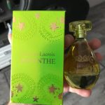 عطر ادکلن کریستین لاکروا آبسنت ایوان - Christian Lacroix Absynthe Avon - بررسی، قیمت و خرید