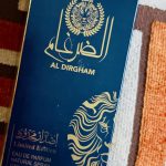 عطر ادکلن الدیرغام ارد الزعفران - Al Dirgham Ard Al Zaafaran - بررسی، قیمت و خرید