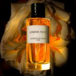 عطر ادکلن آمبر نویت دیور - Ambre Nuit Dior - بررسی، قیمت و خرید