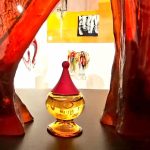 عطر ادکلن جی جیلی رومئو ژیلی - G Gigli Romeo Gigli - بررسی، قیمت و خرید
