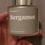 عطر ادکلن برگاموت کامادیتی - Bergamot Commodity - بررسی، قیمت و خرید