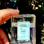 عطر ادکلن بريسا فیبو - Brisa Phebo - بررسی، قیمت و خرید