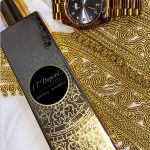 عطر ادکلن رویال آمبر دوپونت - Royal Amber S.T. Dupont - بررسی، قیمت و خرید