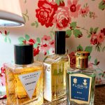 عطر ادکلن آبسکورو سانتا اولالیا - Obscuro Santa Eulalia - بررسی، قیمت و خرید