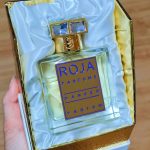 عطر ادکلن دنجر روجا داو - Danger Roja Dove - بررسی، قیمت و خرید