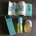 عطر ادکلن آکواريوس مکس فکتور - Aquarius Max Factor - بررسی، قیمت و خرید