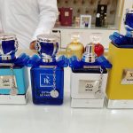عطر ادکلن بلو کینام عبدالصمد القرشی - Blue Kenam Abdul Samad Al Qurashi - بررسی، قیمت و خرید