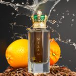عطر ادکلن نظام رویال کراون - Nizam Royal Crown - بررسی، قیمت و خرید
