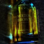 عطر ادکلن مادل پلام مولتون براون - Muddled Plum Molton Brown - بررسی، قیمت و خرید