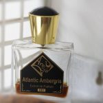 عطر ادکلن آتلانتیک امبرگریس اَریج لِ دوره - Atlantic Ambergris Areej Le Doré - بررسی، قیمت و خرید