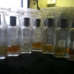 عطر ادکلن چاکرای شش اینتوییشن آودا - Chakra 6 Intuition Aveda - بررسی، قیمت و خرید