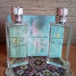 عطر ادکلن وایت تیوبروز او دو تویلت رمنیسنس - White Tubereuse Eau de Toilette Reminiscence - بررسی، قیمت و خرید