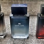 عطر ادکلن امبر شیک سنت هیلر - Ambre Chic Saint Hilaire - بررسی، قیمت و خرید