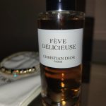 عطر ادکلن فیوه دلیسیوز دیور - Fève Délicieuse (2018) Dior - بررسی، قیمت و خرید