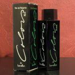 عطر ادکلن کلرز دی بنتون من (اوریجینال) بنتون - Colors de Benetton Man (Original) Benetton - بررسی، قیمت و خرید