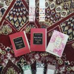 عطر ادکلن اسام هند پارفومز بردو - Assam of India Parfums Berdoues - بررسی، قیمت و خرید