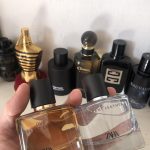عطر ادکلن وایبرانت لدر عود زارا - Vibrant Leather Oud Zara - بررسی، قیمت و خرید